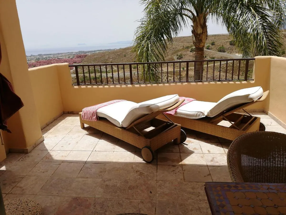 Hacienda Del Senorio De Cifuentes Apartment Benahavis 0*,  Spain