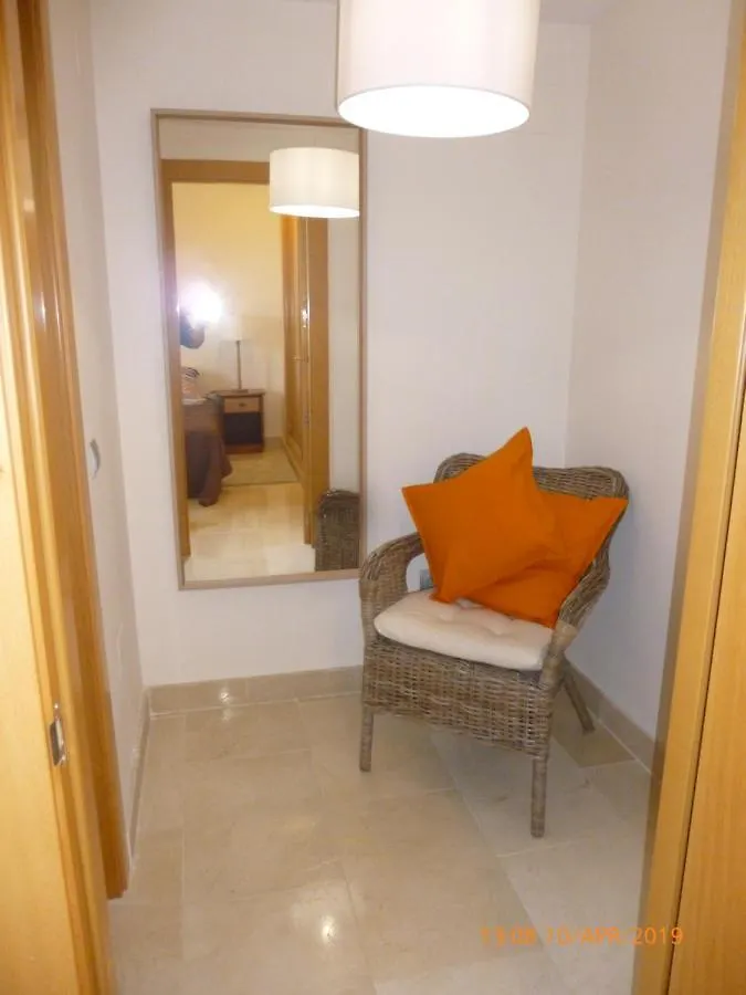 Hacienda Del Senorio De Cifuentes Apartment Benahavis