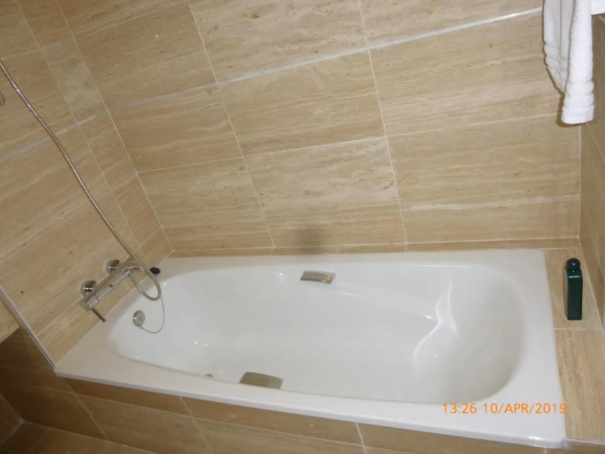 Hacienda Del Senorio De Cifuentes Apartment Benahavis