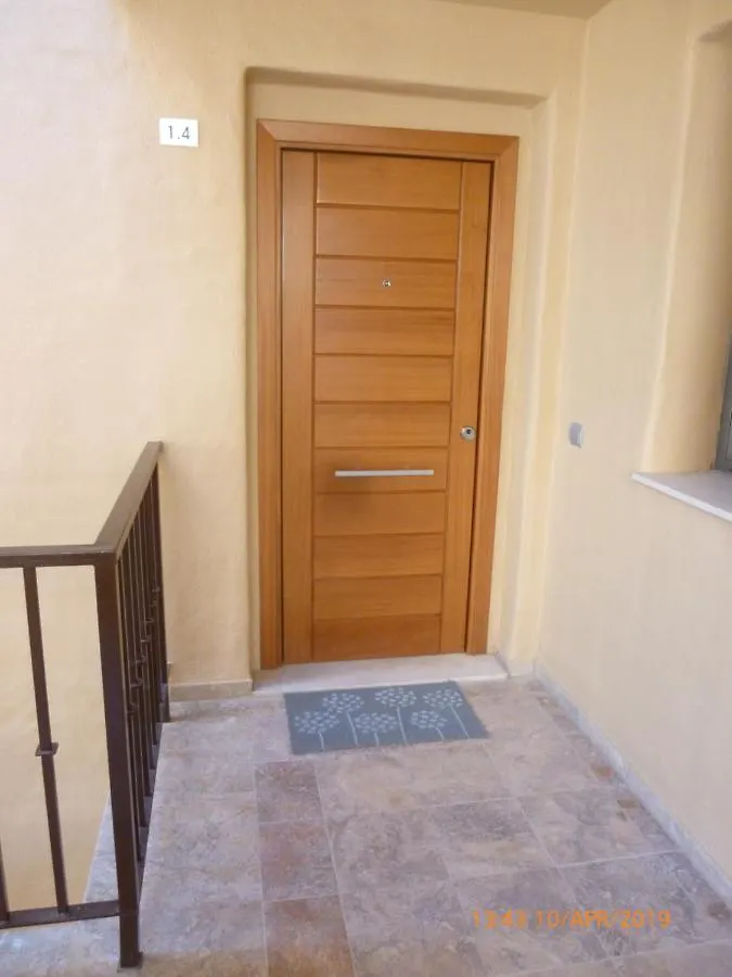 Hacienda Del Senorio De Cifuentes Apartment Benahavis Spain