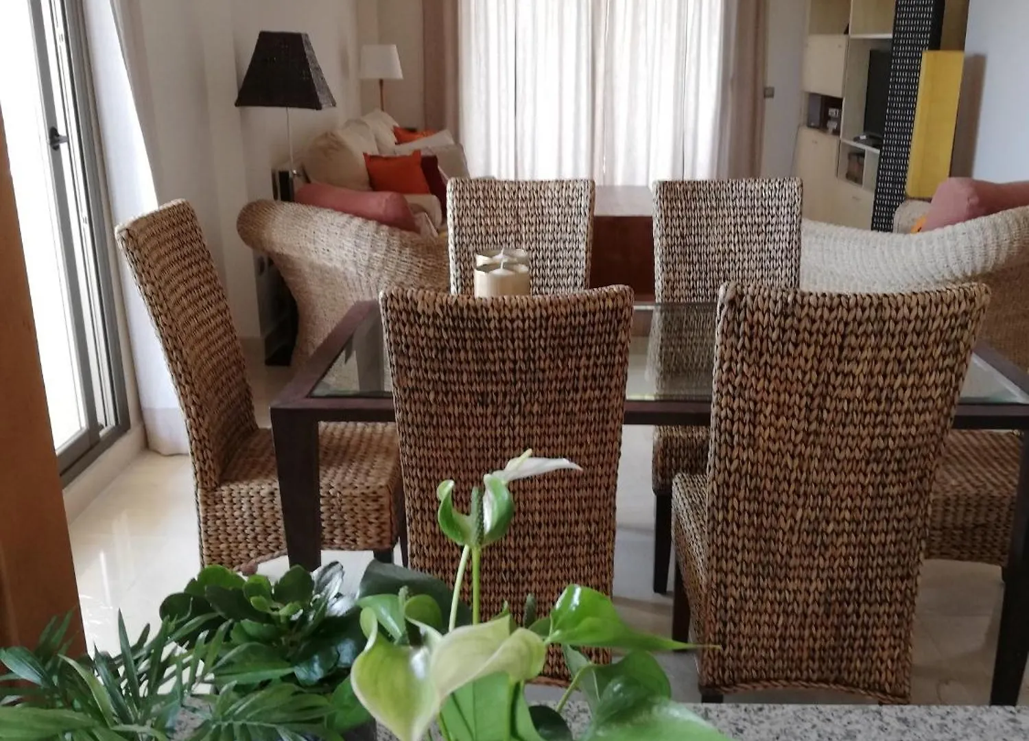 Hacienda Del Senorio De Cifuentes Apartment Benahavis
