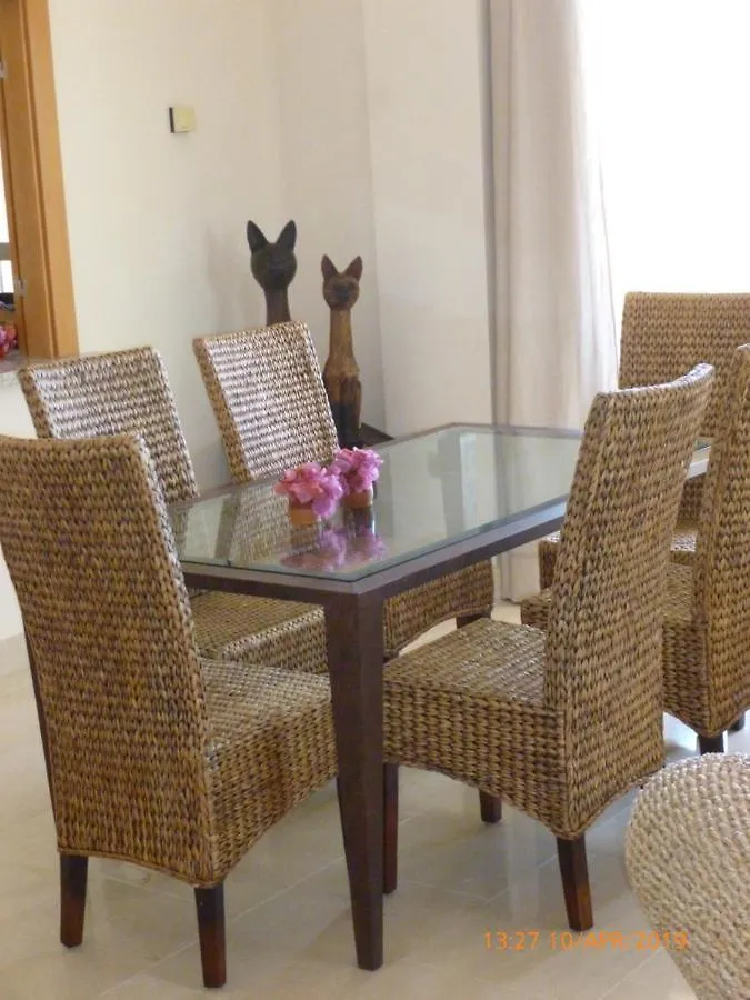 Hacienda Del Senorio De Cifuentes Apartment Benahavis
